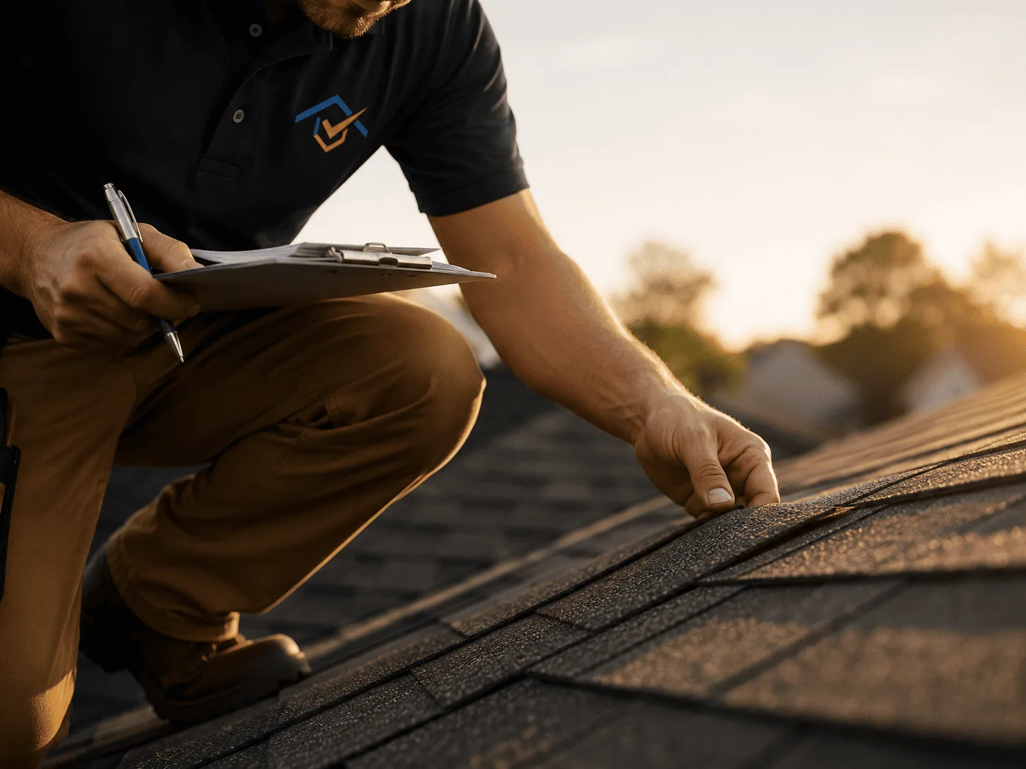 Why Choose Roof Inspection in Rosedale, MS
